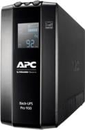 Джерело безперебійного живлення (ДБЖ) APC Back-UPS Pro BR 900VA BR900MI