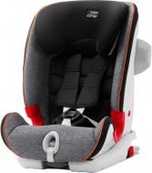 Автокрісло Britax-Romer Advansafix III Sict чорний із сірим black marble 2000026109