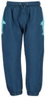 Брюки Blue Seven трикотажные р.128 371 голубой 824648 * 98