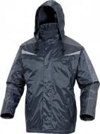 Куртка Delta Plus HEDMARK р. XXXL HEDM2MG3X синий с серым