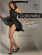 Колготки жіночі Gabriella 385 JASMINE 20 den р. 3 nero