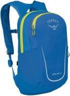 Рюкзак Osprey Daylite Jr 10 Alpin Blue/Blue Flame синій 10 л