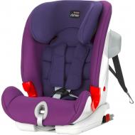 Автокресло Britax-Romer Advansafix III Sict Mineral Purple фиолетовый 2000026110