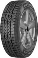 Шина Fulda Conveo Trac 3 Fulda 235/65 R16C 115/113 R нешипованая зима
