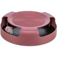 Игрушка для котов Trixie Поймай мышь 25 см в ассортименте