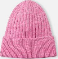 Шапка-бини Artti 6300011B-3430 р.50/52 розовый