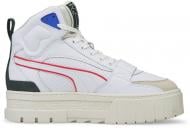 Кроссовки женские зимние Puma Mayze Mid PxP 38125301 р.36 белые