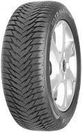 Шина Goodyear Ultra Grip Cargo 195/60 R16C 99/97 T нешипованая зима