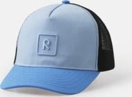 Кепка для хлопчиків Reima Lippava р.48-50 синій 5300148A-6391