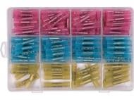 Трубка термостатична YATO поліетилен YT-81461