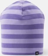 Шапка-бини Reima Tanssi 5300056F-570A р.48/50 фиолетовый