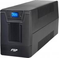 Источник бесперебойного питания (ИБП) FSP QDV 2000 VA QDV2000