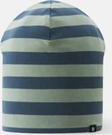 Шапка-бини Reima Tanssi 5300056F-81BA р.56/58 зеленый