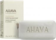 Мыло AHAVA на основе грязи Мертвого моря 100 г