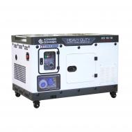 Электростанция дизельная 12 кВт / 12,8 кВт 230 В KS 16-1E Электростанция дизельная 12 кВт / 12,8 кВт 230 В KS 16-1E