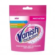 Пятновыводитель Vanish Oxi Action порошок для ткани 300 г