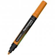 Маркер Centropen Permanent 2,5 мм оранжевый 8566/06