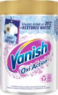 Пятновыводитель Vanish порошкообразный Oxi Action 625 г