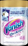 Пятновыводитель Vanish порошкообразный Oxi Action 625 г