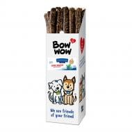 Лакомство для собак Bow wow с говядиной 53-58 см