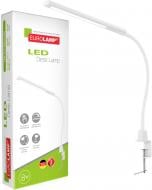 Настільна лампа Eurolamp dimmable 8 Вт білий LED-TLS-8W(white)
