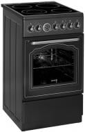 Плита електрична Gorenje EC 55 CLB1