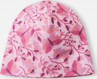 Шапка-бини Nitta 6300016A-41A2 р.46/48 розовый