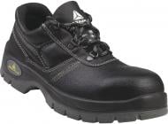 Ботинки Delta Plus Jet2 S3 SRC р.37 JET2S3NO37 черный