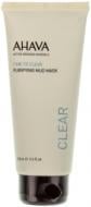 Маска AHAVA Time to Clear очищувальна грязьова 100 мл
