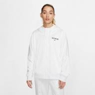 Джемпер Nike W NSW FZ PK CJ3677-100 р. XL білий