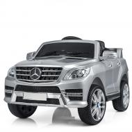 Электромобиль Bembi Джип на р/у M 3568EBLRS-11