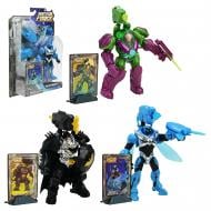 Детские игровые фигурки DC