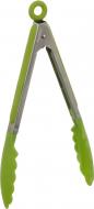 Щипцы Fresh 22 см зеленый Flamberg