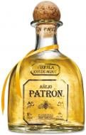 Текіла Patron Anejo 0,7 л 40%