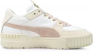 Кроссовки женские зимние Puma Cali Sport Frosted Hike Wn s 38094801 р.40 белые