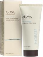 Маска AHAVA Time to Hidrate зволожувальна 100 мл