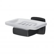 Мильниця AM.PM з настінним тримачем A9034222 Gem