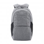 Рюкзак Pacsafe Metrosafe LS450 15" grey (30435123)