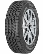Шина SAVA Eskimo LT 205/75 R16C 110/108 R нешипованая зима