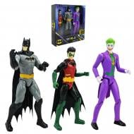 Набір фігурок DC 30 см 3 шт. 6064967