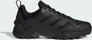 Кроссовки мужские Adidas TERREX HIKSTER LT KH5975 р.41 1/3 черные