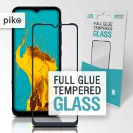 Защитное стекло Piko 9H для Motorola Moto G20 (1283126514470)