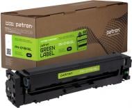 Картридж Patron Green Label PN-045KGL (CT-CAN-045-B-PN-GL) black