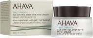Крем для обличчя денний AHAVA Time to Smooth SPF20 50 мл