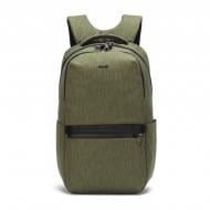 Рюкзак Pacsafe Metrosafe X 25L 15.4" green (30645517)