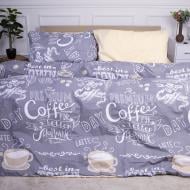 Комплект постельного белья MirSon 17-0063 Adeli 2200004663319 мультиколор