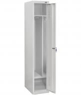 Шкаф УХЛ-Маш металлический ШОМ-400/1 вик.07