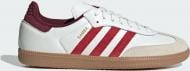 Кроссовки мужские Adidas SAMBA OG JI3201 р.42,5 белые Кроссовки мужские Adidas SAMBA OG JI3201 р.42,5 белые