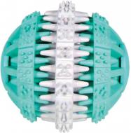 Игрушка для собак Trixie DentaFun мяч с мятой 7.5 см (32942)