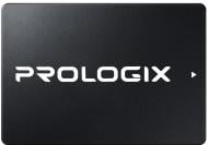 SSD-накопичувач PrologiX S320 960GB 2,5" SATA III TLC (PRO960GS320)